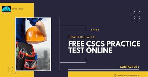 cscs test is it hard|how to pass cscs test.